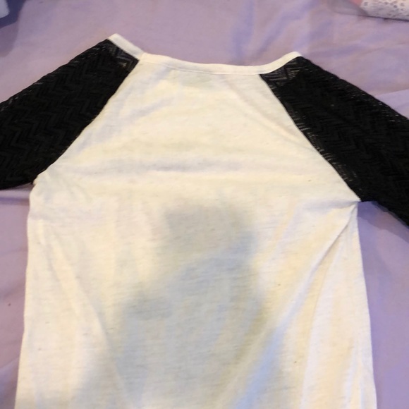 Ransom Girl Long Sleeve Shirt - Picture 2 of 3